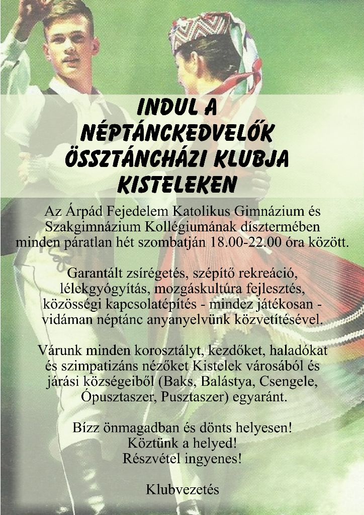 neptancklub_kistelek_201909_plakat