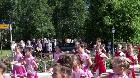 Csengelei Falunapok - Megnyitó - 2013.05.19 Sándor Attila