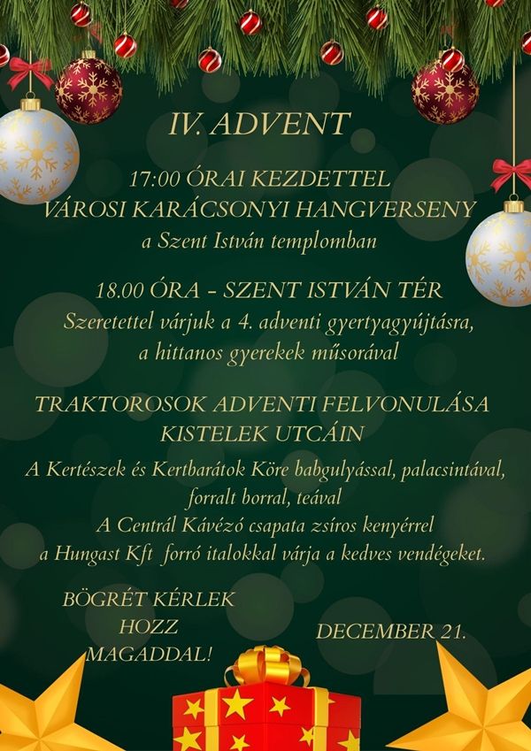 advent_4_kistelek_20251218_plakat_ck