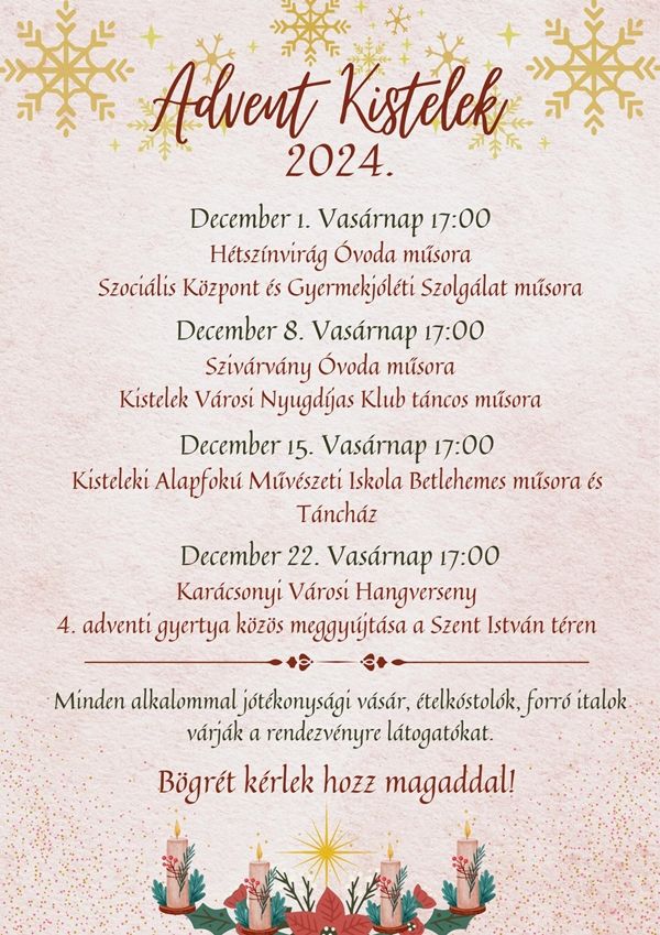 advent_kistelek_20241114_plakat_ck