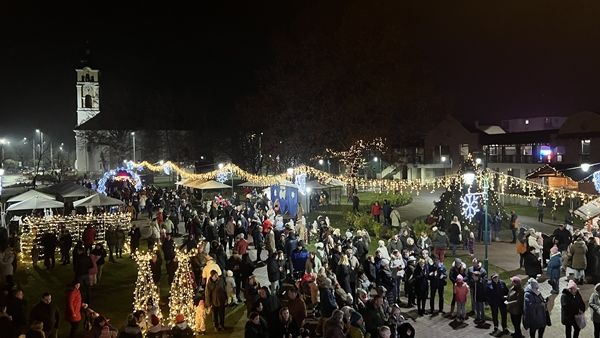 Karácsonyi koncerttel indult a kisteleki advent