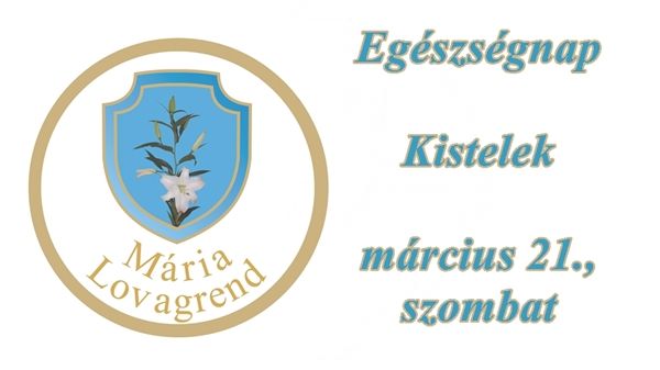 Egészségnap Kisteleken 
