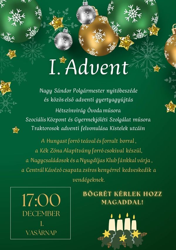 elso_adventi_kistelek_20241125_plakat_ck