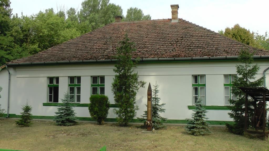 Találkozót tartanak az egykori Erdőközi iskolások 