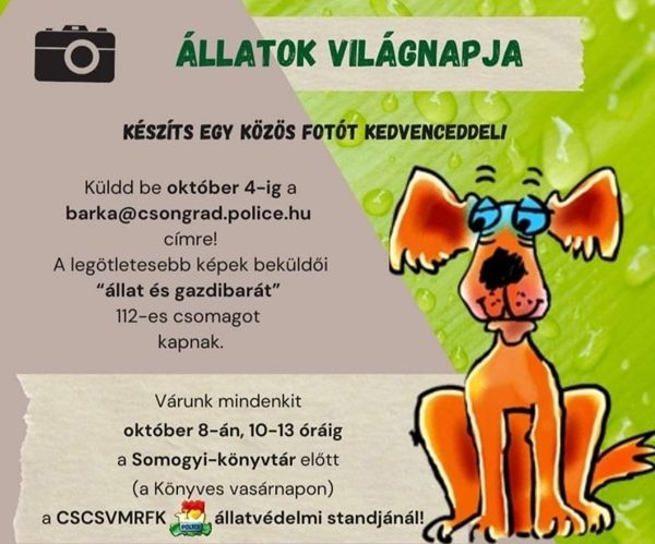 fotopalyazat_police_allatok_vilagnapja_ck