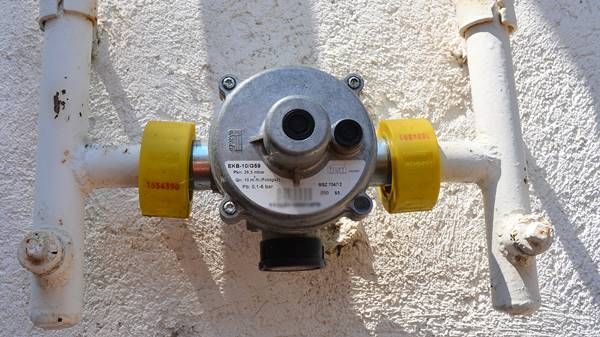 Gazszunet Utan Nincs Gaz