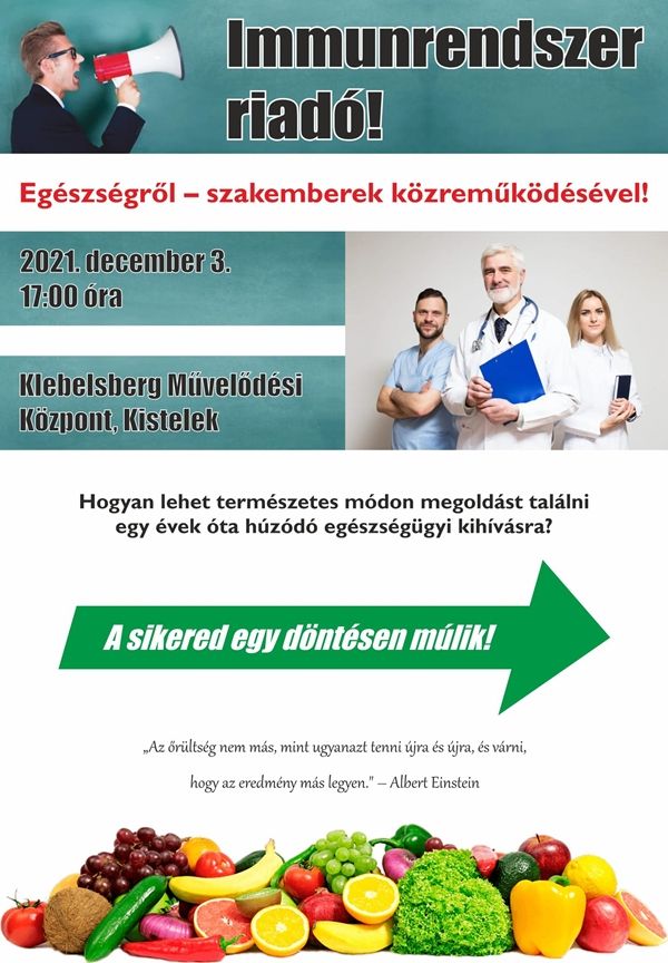 immunrendszer_eloadas_20211130_plakat_ck