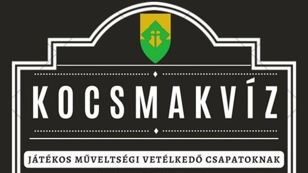 Kocsmakvíz lesz Kisteleken