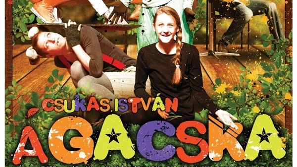 Külön előadással várja a gyerekeket a Körúti Színház