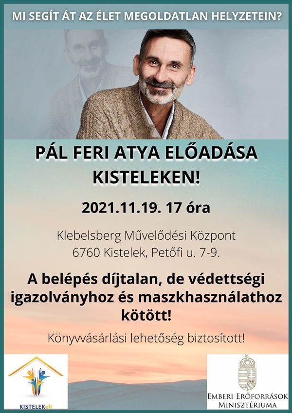 pal_feri_kistelek_202111_plakat