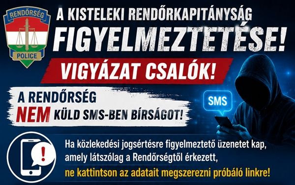 Ne dőljön be, védje adatait!