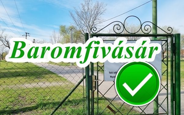 Szabad a baromfivásár a júliusi vásárban