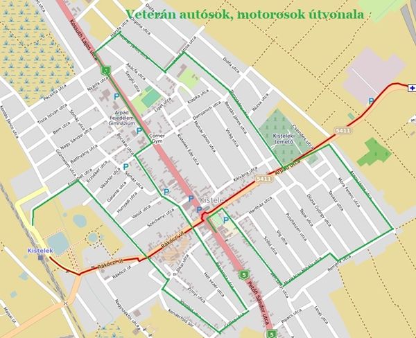 veteran_felvonulas_kistelek_utvonal_20250818_1