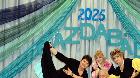 Ünnepi gazdabál Bakson - 2025.03.20 Sándor Attila