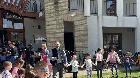 Húsvéti kavalkád Kisteleken - 2025.04.18 Sándor Attila