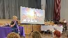 IV. Alzheimer Café Kisteleken - 2025.04.29 Sándor Attila
