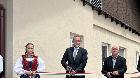 Konyhaátadó Ópusztaszeren - 2025.05.29 Sándor Attila