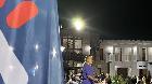Mozgás éjszakája Kisteleken - 2025.06.16 Sándor Attila