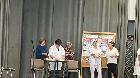 Idősek napja a nyugdíjas klubban - 2025.10.07 Sándor Attila