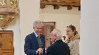 100 éves jubileum az ópusztaszeri templomban - 2025.10.10 Sándor Attila