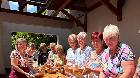 Urak napja a nyugdíjas klubban - 2026.06.08 Sándor Attila