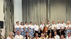 Népzenei találkozó Kisteleken, 2026 - 2026.08.03 Sándor Attila