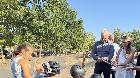 Pumpapálya átadó Kisteleken - 2026.08.19 Sándor Attila