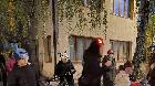 Halloweeni és lámpás séta Kisteleken - 2026.10.31 Sándor Attila