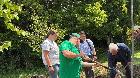 Esőkert program Kistelek vásártér - 2026.05.21 Sándor Attila Esőkert program Kistelek vásártér - 2026.05.21 Sándor Attila