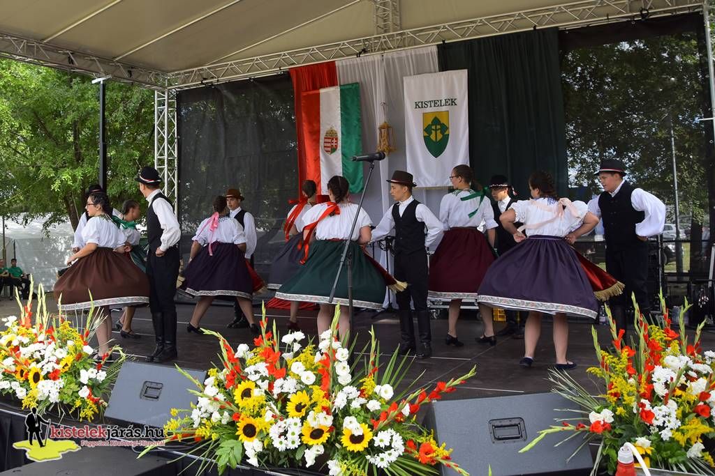 Kistelekjárásportál